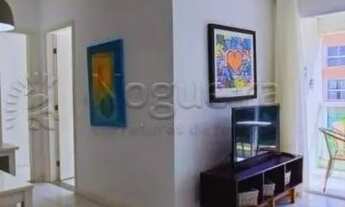 Imagem 3: Pronto para te rentabilizar todo mobiliado de 2 quartos com varanda