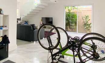 Imagem 3: Sobrado com 3 Quartos, 3 Suítes a venda, 235m² - Urbanova