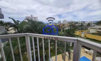 Imagem 5: CARAGUATATUBA - Apartamento Padrão - Martim de Sá