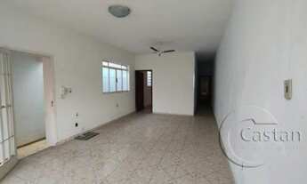 Imagem 3: Casa térrea mooca