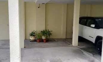 Imagem 4: Apto mobiliado em candeias 1.200