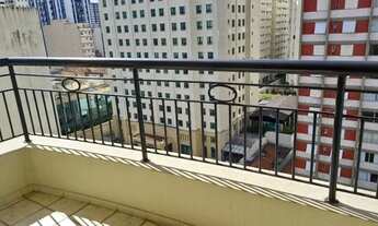 Imagem 4: APARTAMENTO RESIDENCIAL em SÃO PAULO - SP, PINHEIROS