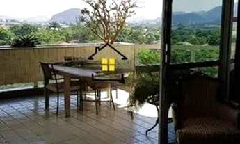 Imagem 2: Apartamento para venda com 193 metros quadrados com 3 quartos