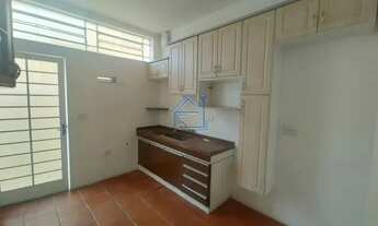 Imagem 6: Ampla casa térrea na Av. Dr. Armando Sales de Oliveira