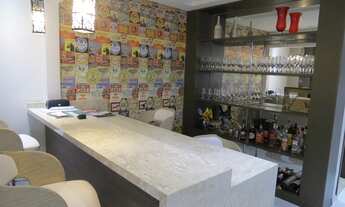 Imagem 2: Lindo Sobrado no Umbara