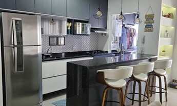 Imagem 5: Apartamento Venda Vila Mascote 87 m² 2 Dormitórios