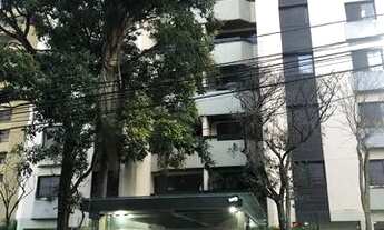 Imagem 3: Apartamento com 4 dormitórios à venda, 154 m² por R$ 1.540.000,00 - Alto da Lapa - São Pau