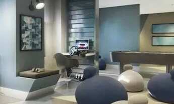 Imagem 1: Apartamento com 2 quartos, 68m², à venda em São Paulo, Água Branca