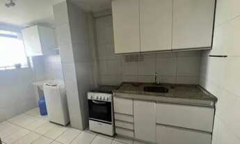 Imagem 6: Aluguel | apartamento | 4.200 | 3 quartos | 2 vagas