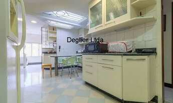 Imagem 4: APARTAMENTO RESIDENCIAL em RIO DE JANEIRO - RJ, LAGOA