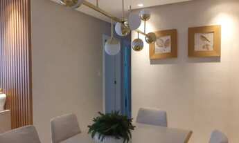 Imagem 2: Pituba, 3 quartos, 2 vagas locação, sem mobília