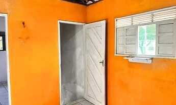 Imagem 3: Aluga se Casa com 2 dormitórios