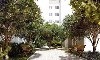 Imagem 6: Apartamento - Jardim Santa Izabel - Hortolândia