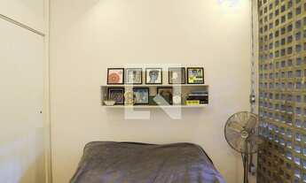 Imagem 6: Apartamento para Aluguel - Santa Cecília, 1 Quarto, 58 m2