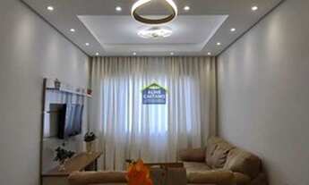 Imagem 3: Porteira Fechada Proximo a Praia - 02 dorms, entrada de 190 mil