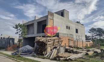 Imagem 2: Casa com 3 suítes próximo ao mar em loteamento planejado no Campeche