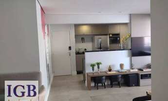 Imagem 3: APARTAMENTO IMPECÁVEL EM SANTANA A 500 METROS DO METRO