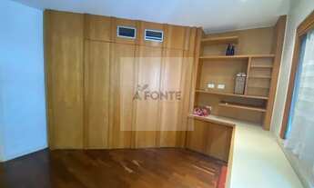 Imagem 12: Apartamento para venda tem 230 metros quadrados com 4 quartos em Lagoa - Rio de Janeiro