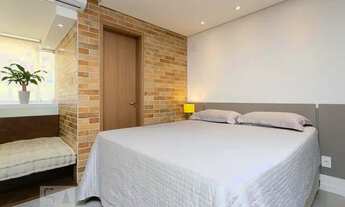 Imagem: Apartamento para Aluguel - Sumaré, 1 Quarto