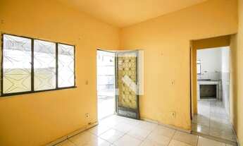 Imagem: Casa para Aluguel - Vila Maranhão, 1 Quarto