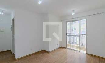 Imagem 3: Apartamento para Aluguel - Jardim Santa Emília, 2 Quartos, 42 m2