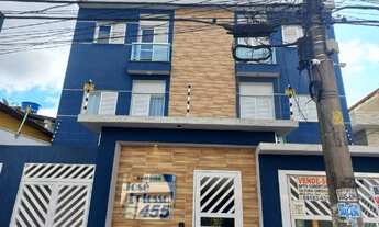 Imagem 3: APARTAMENTO SEM CONDOMÍNIO à venda, 2 quartos, 1 vaga, Parque Erasmo Assunção - Santo Andr