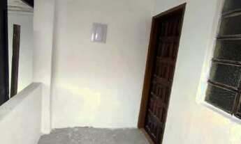 Imagem: CASA TÉRREA - VILA BARTIRA