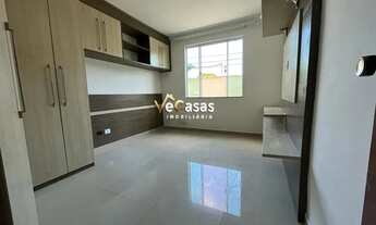 Imagem 7: Casa com 3 dormitórios, 152 m² - venda por R$ 500.000,00 ou aluguel por R$ 3.000,00/mês