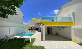 Imagem: MATINHOS - Casa Padrão - COSTA AZUL