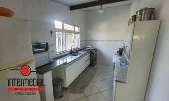 Imagem 7: Chácara à venda em condomínio com 4 dormitórios sendo 2 suítes