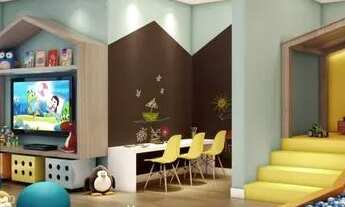 Imagem 3: Apartamento com 3 quartos, 83m², à venda em São Paulo, Mooca