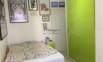 Imagem 7: Apartamento para venda em Mirandópolis 3 quartos