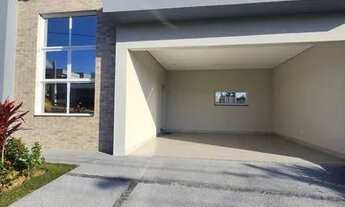 Imagem 4: Casa Térrea em Indaiatuba, Condomínio Mantova com 3 quartos - 150 m²