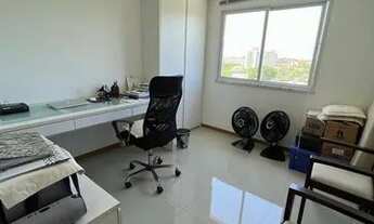 Imagem 7: Apartamento 3 quartos, nascente, 2 vagas de garagem em Lauro de Freitas/BA