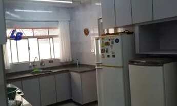 Imagem 6: Apartamento Padrão para Aluguel em Vila Bastos Santo André-SP - AL 432