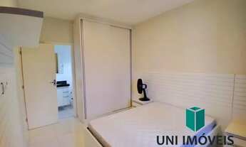 Imagem 14: Apartamento de alto padrão para locação temporada, localizado na Av. Oceânica Praia do Mor