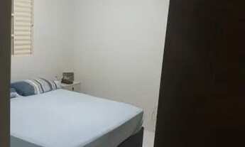 Imagem 6: Casa para venda com 85 metros quadrados com 2 quartos em Campo Alegre - Nova Iguaçu - RJ