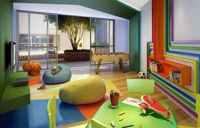 Imagem 3: São Paulo - Apartamento Padrão - Campo Belo