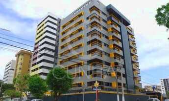 Imagem 2: EDIFICIO MARACAIBO, Apartamento para venda,159 metros, com 3 quartos em Ponta Verde - Mace