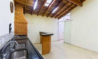 Imagem 2: Casa à venda no Jardim Bonfiglioli - AC 160m² com 2 suítes - R$ 589.000