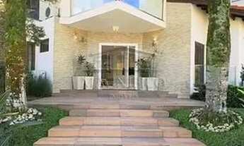 Imagem: Bertioga - Casa de Condomínio - Vista Linda