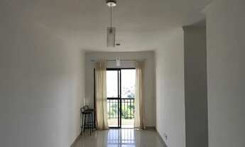 Imagem 6: Apartamento No Condominio Viva Mais Barueri