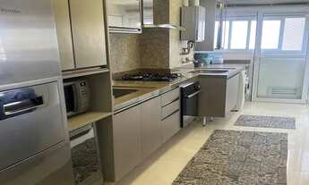 Imagem 4: Apartamento Cond Scenario - 95M2 - Jd Prudencia