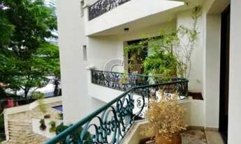 Imagem 6: APARTAMENTO - MOEMA - 3 DORMITÓRIOS - 1 SUÍTE - 2 VAGAS