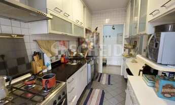 Imagem 7: Apartamento com 2 dormitórios à venda, 56 m² por R$ 475.000,00 - Vila Mascote- São Paulo/S