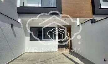 Imagem 5: Casa com 3 dormitórios à venda, 140 m² por R$ 550.000,00 - Campo Grande - Rio de Janeiro/R