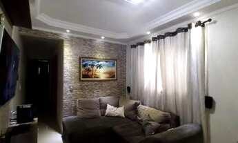 Imagem 2: APARTAMENTO SEM CONDOMÍNIO à venda, 2 quartos, VILA CAMILOPOLIS - Santo André/SP