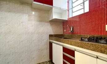 Imagem 4: Apartamento à venda no Serrano - 195.000 - 02 quartos - 01 vaga