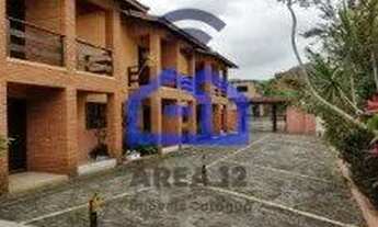 Imagem 2: CARAGUATATUBA - Casa de Condomínio - Martim de Sá