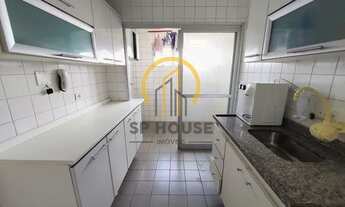 Imagem 6: Apartamento a venda, 2 dormitórios, 2 banheiros, 60m², Chácara Inglesa